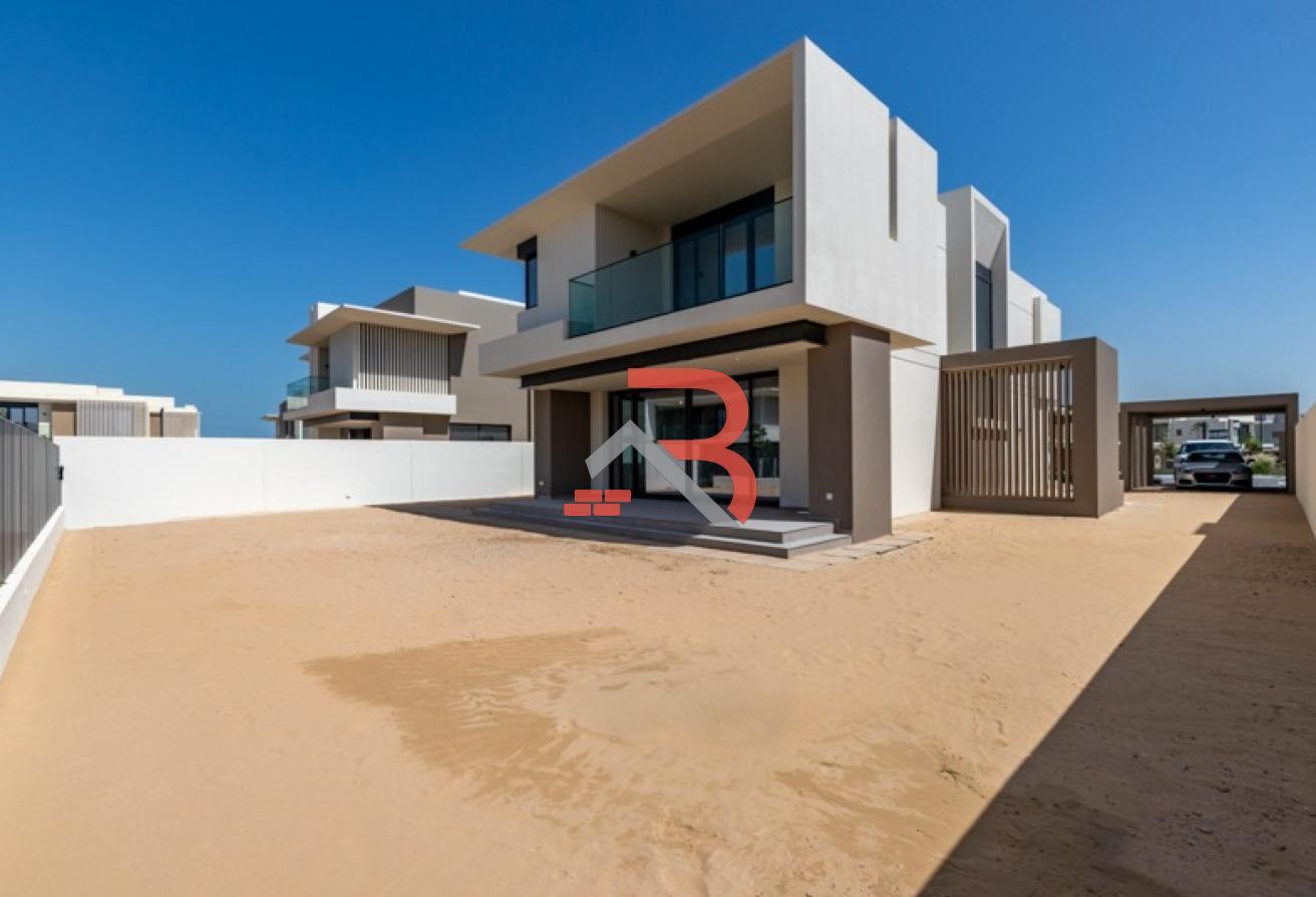 Brand New | Type H | 4BR | Close to Pool & Park photo 8