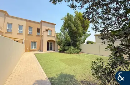 Villa - 2 Bedrooms - 3 Bathrooms for sale in Springs 3 - The Springs - Dubai
