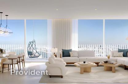 Apartment - 1 Bedroom - 1 Bathroom for sale in Saria - Maritime City - Dubai