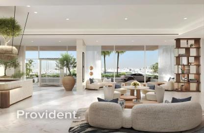 Apartment - 1 Bedroom - 1 Bathroom for sale in Saria - Maritime City - Dubai Apartment - 1 Bedroom - 1 Bathroom for sale in Saria - Maritime City - Dubai