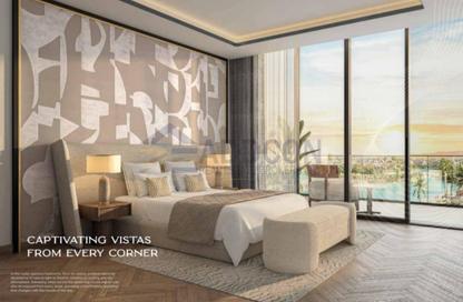Apartment - Studio - 1 Bathroom for sale in Azizi Venice 2 - Azizi Venice - Dubai South (Dubai World Central) - Dubai