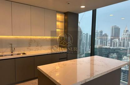 Apartment - 1 - 5 for rent in Vida Residence Downtown - Downtown Dubai - Dubai Apartment - 1 - 5 for rent in Vida Residence Downtown - Downtown Dubai - Dubai