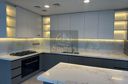 Apartment - 1 - 5 for rent in Vida Residence Downtown - Downtown Dubai - Dubai