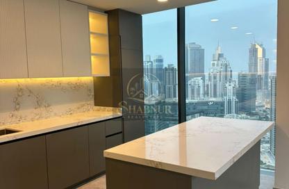Apartment - 1 - 5 for rent in Vida Residence Downtown - Downtown Dubai - Dubai Apartment - 1 - 5 for rent in Vida Residence Downtown - Downtown Dubai - Dubai