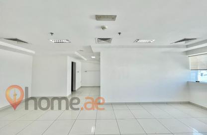 Office Space - Studio - 1 for rent in Yes Business Tower - Al Barsha 1 - Al Barsha - Dubai