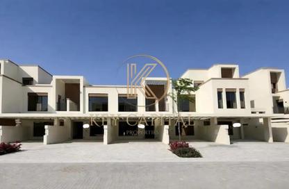 Villa - 4 Bedrooms - 5 Bathrooms for sale in Costa Brava 1 - Costa Brava - Damac Lagoons - Dubai Villa - 4 Bedrooms - 5 Bathrooms for sale in Costa Brava 1 - Costa Brava - Damac Lagoons - Dubai