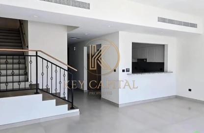 Villa - 4 Bedrooms - 5 Bathrooms for sale in Costa Brava 1 - Costa Brava - Damac Lagoons - Dubai
