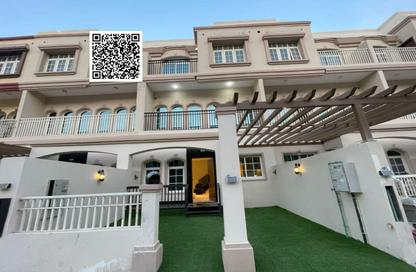 Villa - 3 Bedrooms - 5 Bathrooms for sale in Al Zaheya Gardens - Al Zahya - Ajman