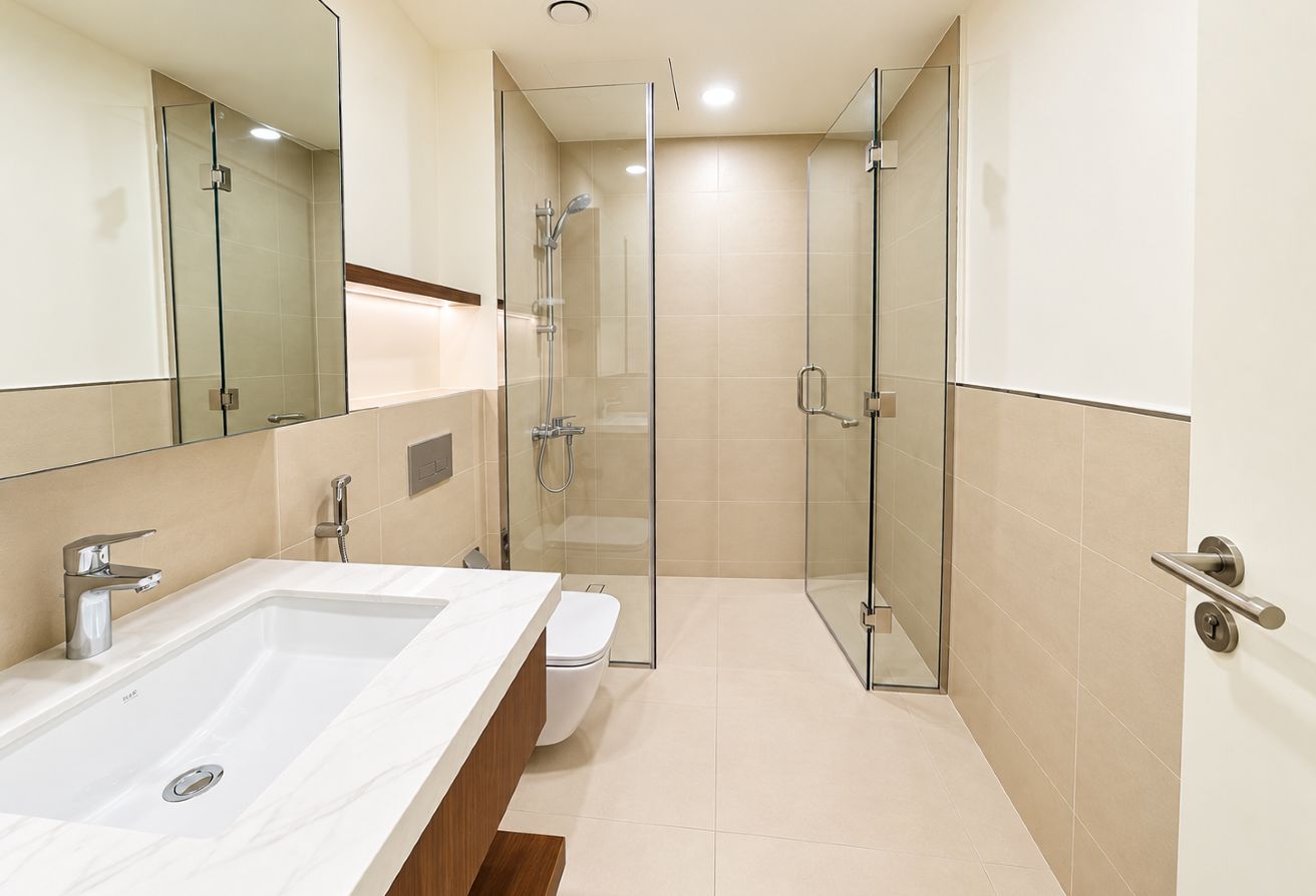 3 bedroom apartment in The Mayfair, Town Square: 14
