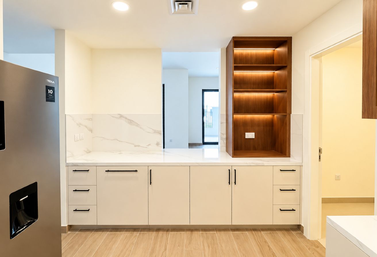 3 bedroom apartment in The Mayfair, Town Square: 5