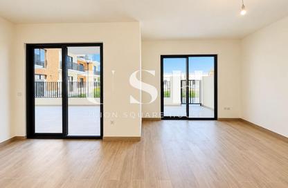 Apartment - 3 - 4 for rent in The Mayfair - Town Square - Dubai