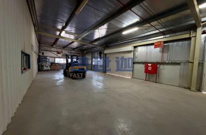 Warehouse - Studio - 1 for rent in Jafza One - Jebel Ali Freezone - Jebel Ali - Dubai