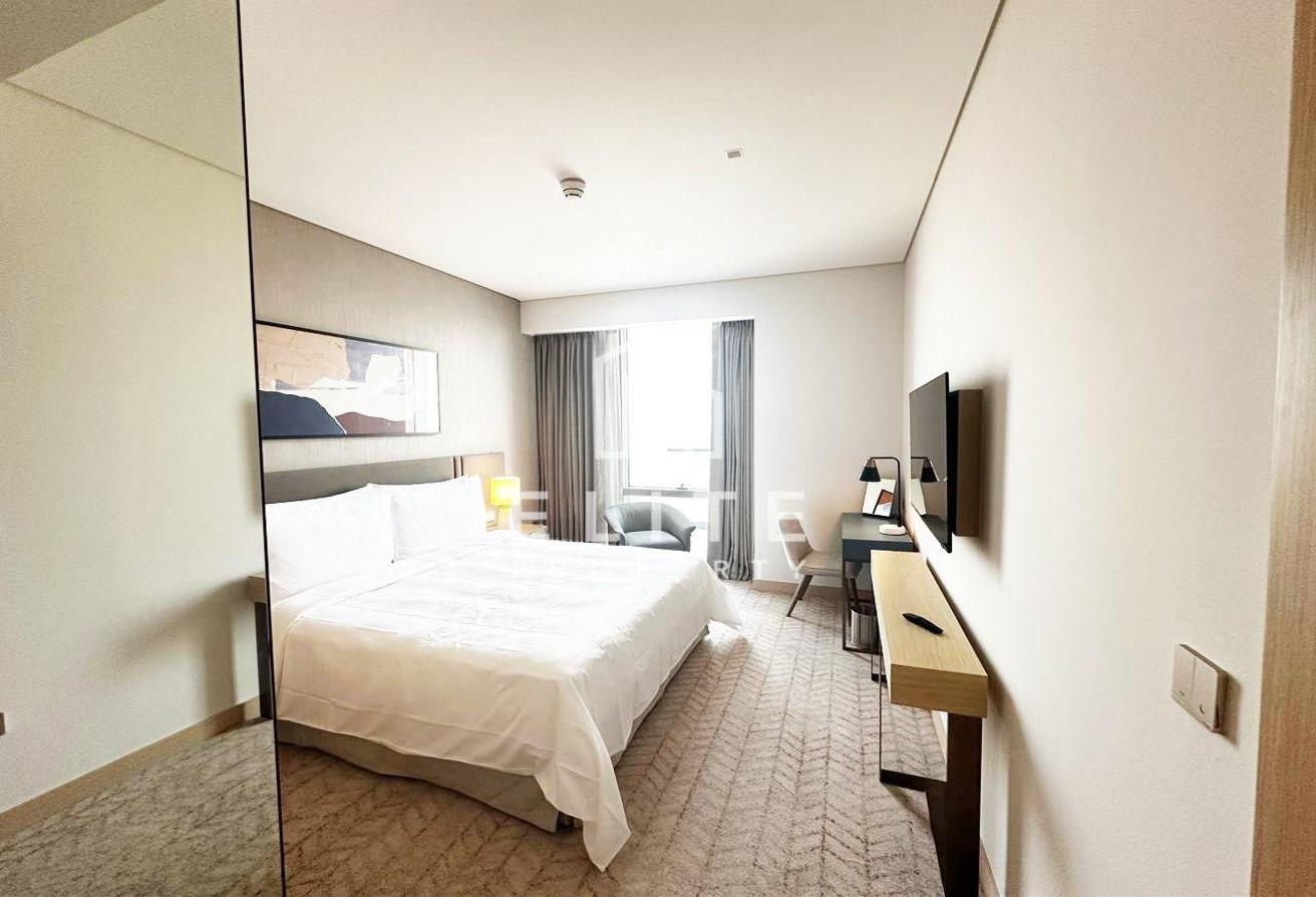 Great View | Vacant | Bills Inclusive Option photo 8