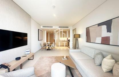 Apartment - 1 Bedroom - 2 Bathrooms for rent in Vida Dubai Mall Tower 1 - Vida Residences Dubai Mall - Downtown Dubai - Dubai