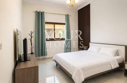 Apartment - 1 Bedroom - 2 Bathrooms for rent in Rokane G22 - District 11 - Jumeirah Village Circle - Dubai