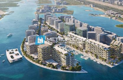 Apartment - 1 Bedroom - 2 Bathrooms for sale in Luluat Al Raha - Al Raha Beach - Abu Dhabi Apartment - 1 Bedroom - 2 Bathrooms for sale in Luluat Al Raha - Al Raha Beach - Abu Dhabi