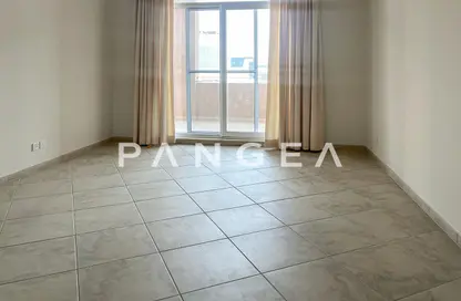Apartment - 3 Bedrooms - 4 Bathrooms for rent in Abbey Crescent 1 - Abbey Crescent - Motor City - Dubai