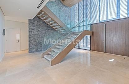 Villa - 4 Bedrooms - 5 Bathrooms for rent in Jawaher Saadiyat - Saadiyat Island - Abu Dhabi