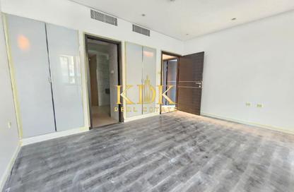 Villa - 4 - 6 for rent in Hyati Residences - District 14 - Jumeirah Village Circle - Dubai