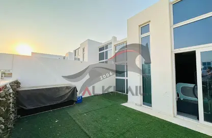 تاون هاوس - 2 غرف نوم - 3 حمامات للبيع في باسيفيكا - داماك هيلز 2 - دبي