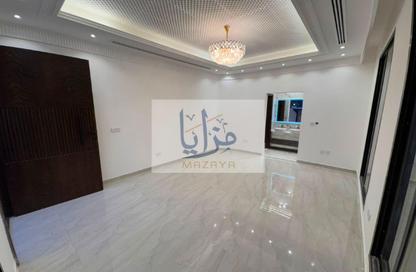 Villa - 5 - 7 for sale in Al Zaheya Gardens - Al Zahya - Ajman