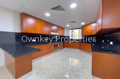 Apartment - 4 Bedrooms - 4 Bathrooms for rent in Golden Sands 4 - Mankhool - Bur Dubai - Dubai