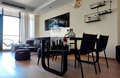 شقة - غرفة نوم - 2 حمامات للبيع في مرتفعات RP - وسط مدينة دبي - دبي