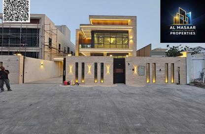 Villa - 5 Bedrooms - 7 Bathrooms for sale in Al Rawda 3 Villas - Al Rawda 3 - Al Rawda - Ajman