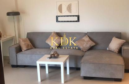 Apartment - 2 - 3 for rent in AZIZI Berton - Al Furjan - Dubai