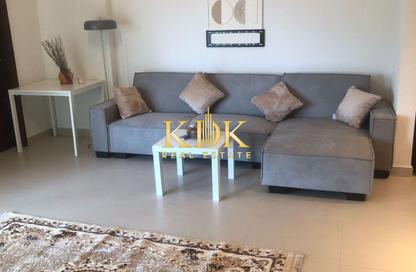 Apartment - 2 - 3 for rent in AZIZI Berton - Al Furjan - Dubai