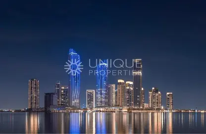 شقة - 3 غرف نوم - 3 حمامات للبيع في خور دبي - مرسى خور دبي - دبي