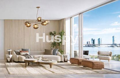 Apartment - Studio - 1 for sale in Radisson Residences - Tower 1 - City Of Lights - Al Reem Island - Abu Dhabi Apartment - Studio - 1 for sale in Radisson Residences - Tower 1 - City Of Lights - Al Reem Island - Abu Dhabi