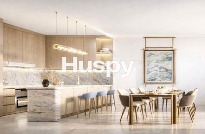 Apartment - Studio - 1 Bathroom for sale in Radisson Residences - Tower 1 - City Of Lights - Al Reem Island - Abu Dhabi