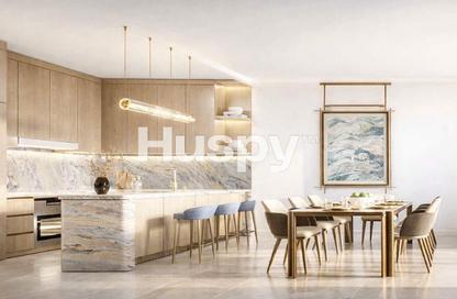 Apartment - Studio - 1 for sale in Radisson Residences - Tower 1 - City Of Lights - Al Reem Island - Abu Dhabi Apartment - Studio - 1 for sale in Radisson Residences - Tower 1 - City Of Lights - Al Reem Island - Abu Dhabi