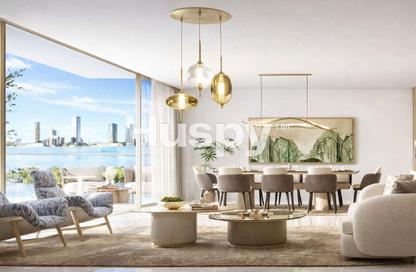 Apartment - Studio - 1 for sale in Radisson Residences - Tower 1 - City Of Lights - Al Reem Island - Abu Dhabi Apartment - Studio - 1 for sale in Radisson Residences - Tower 1 - City Of Lights - Al Reem Island - Abu Dhabi