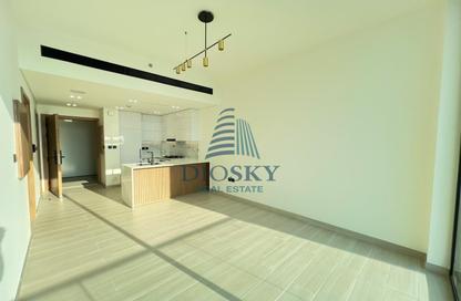 Apartment - 1 Bedroom - 1 Bathroom for rent in Binghatti Tulip - District 11 - Jumeirah Village Circle - Dubai