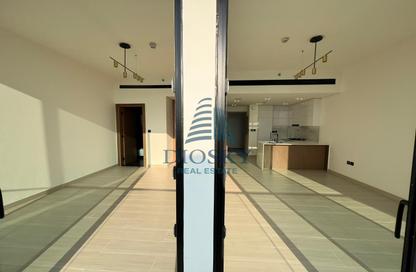 Apartment - 1 Bedroom - 1 Bathroom for rent in Binghatti Tulip - District 11 - Jumeirah Village Circle - Dubai