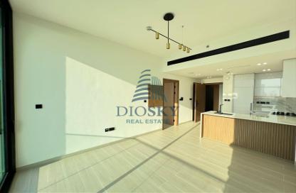Apartment - 1 Bedroom - 1 Bathroom for rent in Binghatti Tulip - District 11 - Jumeirah Village Circle - Dubai