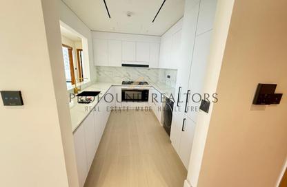 Apartment - 2 Bedrooms - 3 Bathrooms for rent in Binghatti Amber - District 11 - Jumeirah Village Circle - Dubai Apartment - 2 Bedrooms - 3 Bathrooms for rent in Binghatti Amber - District 11 - Jumeirah Village Circle - Dubai