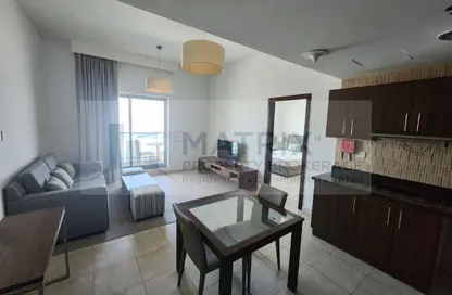 Apartment - 1 Bedroom - 2 Bathrooms for rent in The Diamond - Dubai Sports City - Dubai Apartment - 1 Bedroom - 2 Bathrooms for rent in The Diamond - Dubai Sports City - Dubai