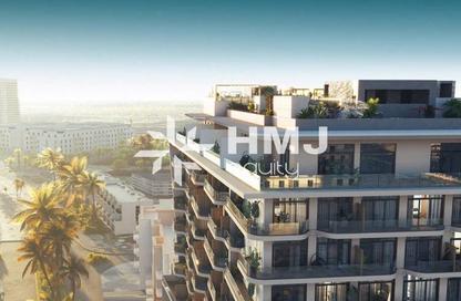Apartment - Studio - 1 for sale in Vitality Residence - District 10 - Jumeirah Village Circle - Dubai