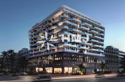 Apartment - Studio - 1 for sale in Vitality Residence - District 10 - Jumeirah Village Circle - Dubai