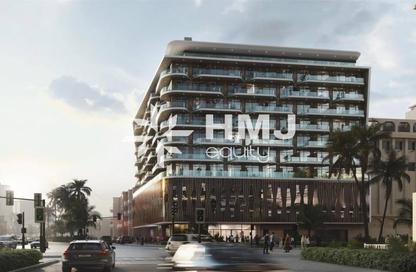Apartment - Studio - 1 for sale in Vitality Residence - District 10 - Jumeirah Village Circle - Dubai Apartment - Studio - 1 for sale in Vitality Residence - District 10 - Jumeirah Village Circle - Dubai