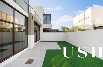 Townhouse - 4 Bedrooms - 4 Bathrooms for sale in Senses at the Fields - The Fields - District 11 - Mohammed Bin Rashid City - Dubai