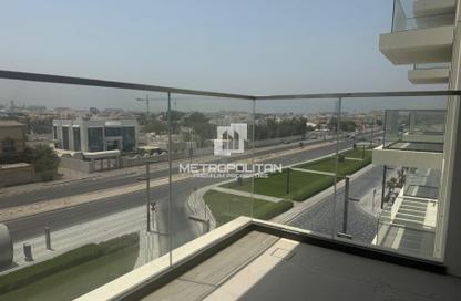 Apartment - 1 Bedroom - 2 Bathrooms for rent in Erin - Central Park at City Walk - City Walk - Dubai