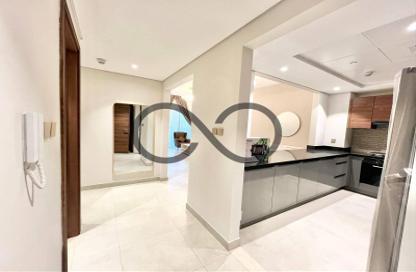 Apartment - 2 Bedrooms - 3 Bathrooms for rent in Eleganz by Danube - District 14 - Jumeirah Village Circle - Dubai