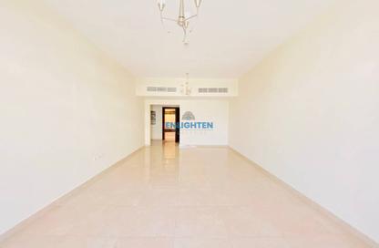Apartment - 2 - 3 for rent in Al Zubaidi Residence - District 14 - Jumeirah Village Circle - Dubai