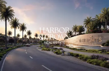 فيلا - 4 غرف نوم - 5 حمامات للبيع في سالفا - ذا هايتس كونتري كلوب آند ويلنيس - دبي