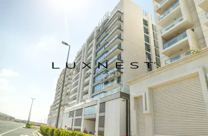 شقة - 2 غرف نوم - 2 حمامات للبيع في مركز العزيزي - الفرجان - دبي