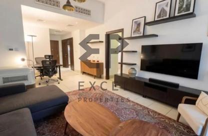 Apartment - 1 Bedroom - 2 Bathrooms for rent in Reehan 5 - Reehan - Old Town - Downtown Dubai - Dubai Apartment - 1 Bedroom - 2 Bathrooms for rent in Reehan 5 - Reehan - Old Town - Downtown Dubai - Dubai